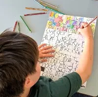 Spatzenprogramm – Grundschule